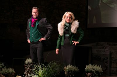 Burgfashion 2015