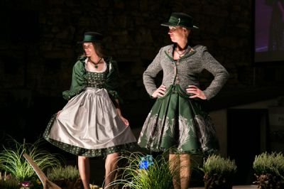Burgfashion 2015