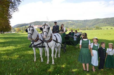 Making of - neue Lipizzanerkollektion_16