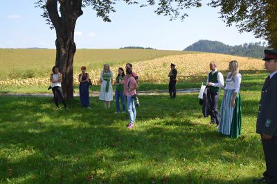 Making of - neue Lipizzanerkollektion_17