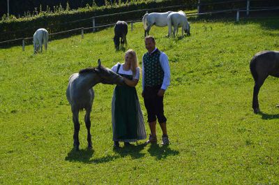 Making of - neue Lipizzanerkollektion_25