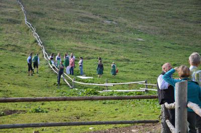 Making of - neue Lipizzanerkollektion_31