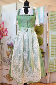 Heiraten in  Tracht