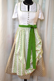 Lipizzanerdirndl