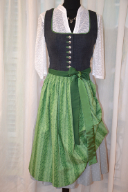 Lipizzanerdirndl