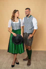 Lipizzanerdirndl