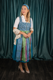 Lipizzanerdirndl