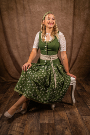 Lipizzanerdirndl