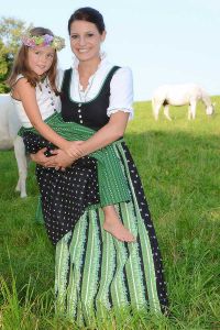 Trachtenmode für Kinder_1
