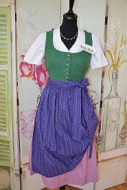 Ausseer Dirndl