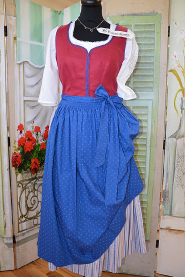 Köflacher Dirndl