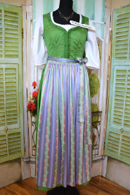 Köflacher Festtracht